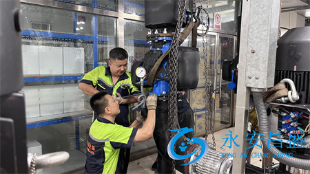 空調(diào)主機(jī)維修 空調(diào)主機(jī)維修