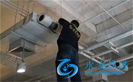 強化螺桿空壓機維護保養(yǎng)，確保生產(chǎn)效益與安全雙重提升