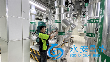 螺桿式壓縮機維護 螺桿式壓縮機維護