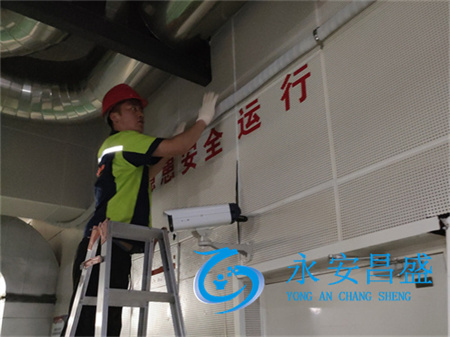 風機盤管維護保養(yǎng) 風機盤管維護保養(yǎng)