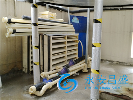 冷卻塔維修改造 冷卻塔維修改造