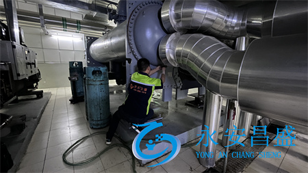 中央空調(diào)維修 中央空調(diào)維修