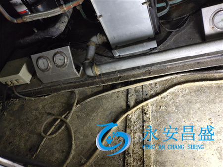 中央空調(diào)維修 中央空調(diào)維修