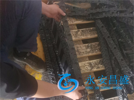 冷卻塔填料更換 冷卻塔填料更換