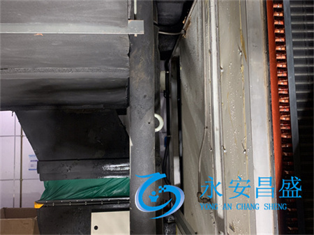 水冷空調(diào)保養(yǎng) 水冷空調(diào)保養(yǎng)