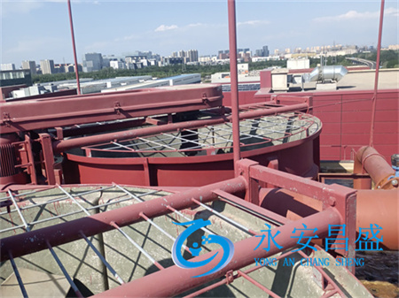 中央空調(diào)致病菌深度滅菌方案 UVC紫外線99.9%殺菌率實戰(zhàn)