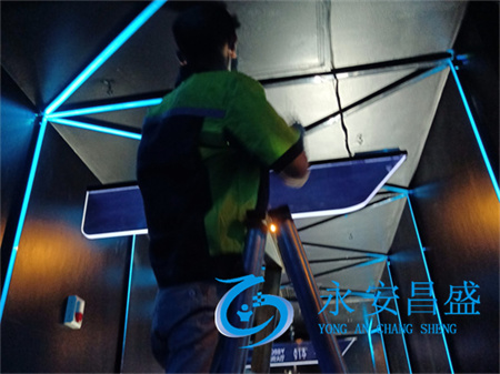 優(yōu)化中央空調(diào)冷風(fēng)機(jī)保養(yǎng)與維護(hù)，延長設(shè)備使用壽命