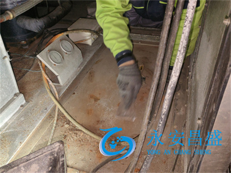 多聯(lián)機(jī)清洗 多聯(lián)機(jī)清洗