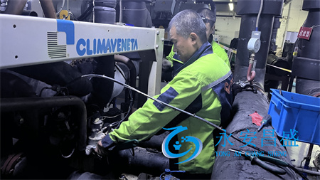 西安地源熱泵保養(yǎng)全攻略，讓中央空調(diào)高效運(yùn)行