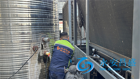 螺桿空壓機(jī)維修保養(yǎng) 螺桿空壓機(jī)維修保養(yǎng)