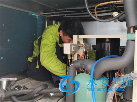 商用中央空調(diào)維修保養(yǎng) 商用中央空調(diào)維修保養(yǎng)