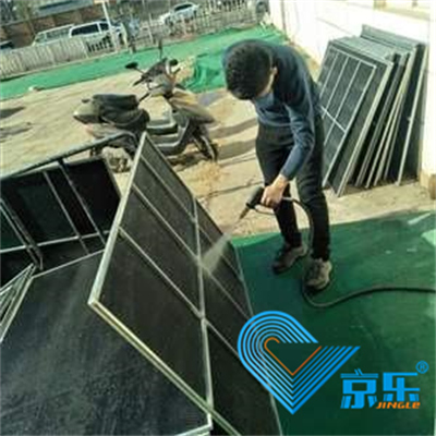 新風(fēng)管道暗藏健康危機(jī)?專業(yè)工程師詳解清洗避坑指南