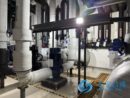 電子廠空調(diào)維保必做3件事 防塵控溫省百萬(wàn)成本