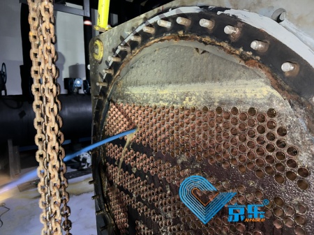 空調(diào)管道清洗