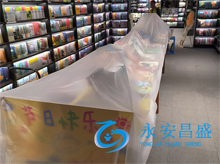 空調(diào)管道清洗