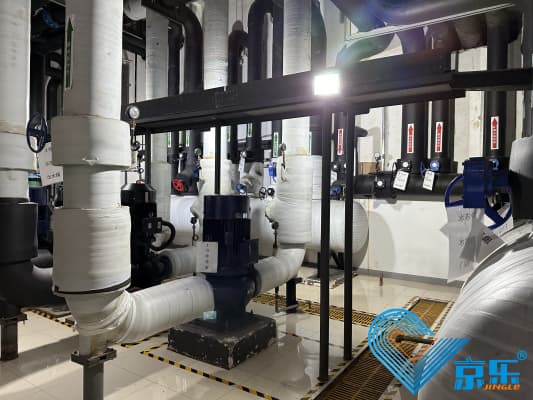 機(jī)房空調(diào)維護(hù)全攻略 精準(zhǔn)控溫20-25℃守護(hù)數(shù)據(jù)中心安全