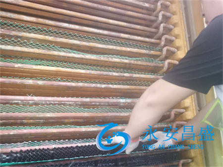 工業(yè)冷卻塔專業(yè)維修服務(wù) 填料更換風(fēng)機修復(fù)實戰(zhàn)手冊