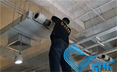 中央空調(diào)改造 中央空調(diào)改造