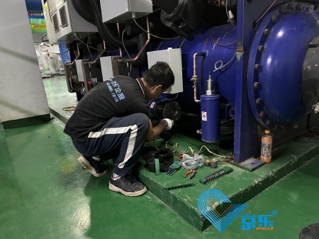 空調(diào)安裝 空調(diào)安裝