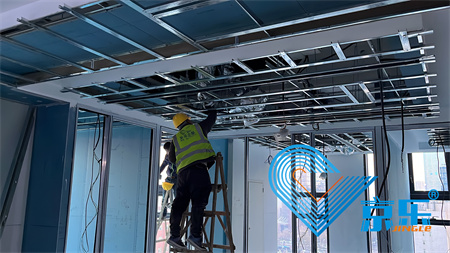 空調(diào)施工