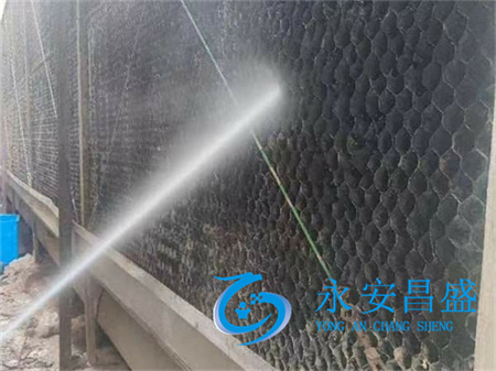 中央空調(diào)清洗