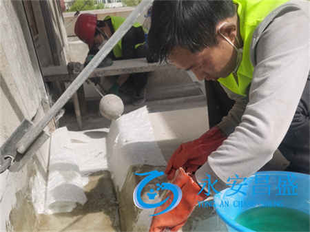 冷卻塔維修公司 24小時(shí)響應(yīng)解決工廠循環(huán)水系統(tǒng)停機(jī)問題