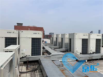 酒店空調(diào)專業(yè)深度清洗 濾網(wǎng)風(fēng)道殺菌消毒 提升賓客滿意度