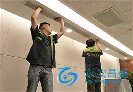 空調(diào)維修上門