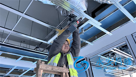 中央空調(diào)移機(jī)