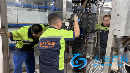 螺桿機維修 螺桿機維修