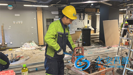 企業(yè)空調改造 企業(yè)空調改造