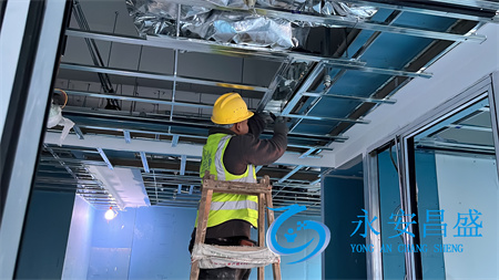 寫(xiě)字樓空調(diào)改造 寫(xiě)字樓空調(diào)改造