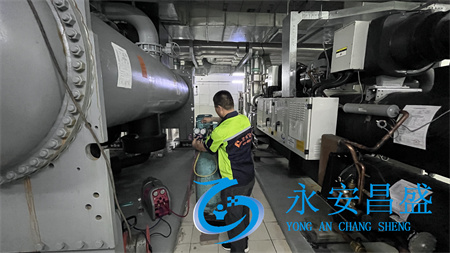 新風系統(tǒng)維保