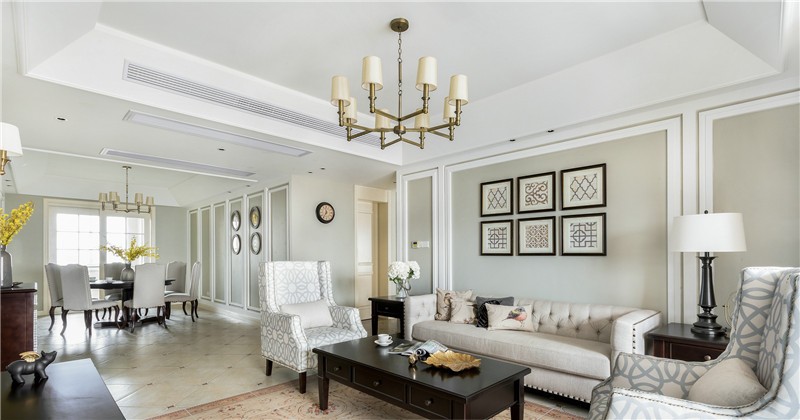 中央空調(diào)原理，懂得中央空調(diào)原理更省電-圖2