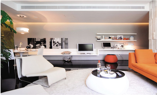 用對了中央空調(diào)，還能更省電-圖