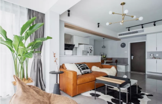 新房裝修，選普通空調(diào)還是中央空調(diào)-圖