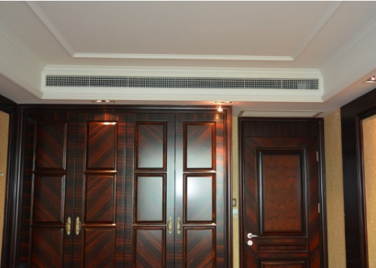 為什么越來越多的家庭開始裝中央空調(diào)?-圖