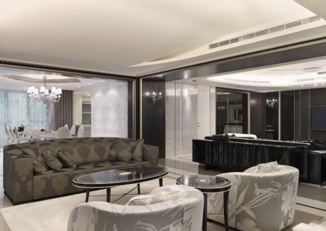 昆山中央空調(diào)系統(tǒng)日常維護(hù)保養(yǎng)有哪些內(nèi)容？-圖