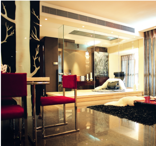 杭州中央空調(diào)風管機怎么清洗？方法介紹-圖