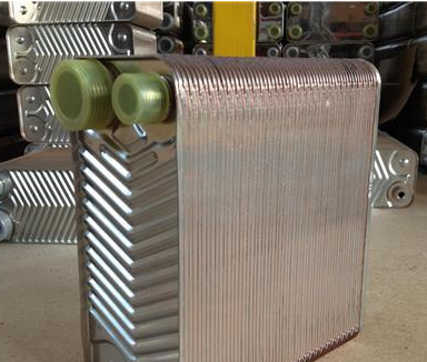 常州家用暖氣熱交換器什么，如何清洗你知道嗎-圖