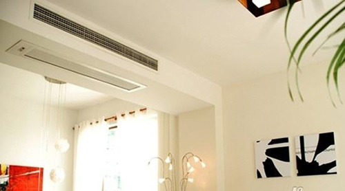 北京望京企業(yè)中央空調故障如何維修