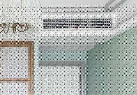 地源熱泵空調(diào)地暖與傳統(tǒng)中央空調(diào)的區(qū)別