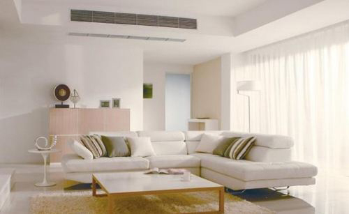 北京東三環(huán)空調(diào)維修:約克中央空調(diào)水系統(tǒng)工作原理