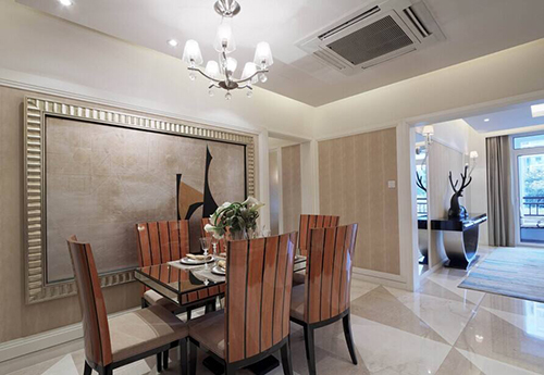 北京來廣營空調(diào)維修:約克企業(yè)中央空調(diào)怎樣最省電