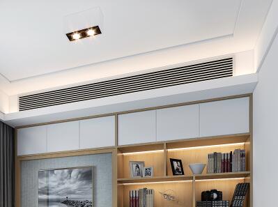 購買別墅中央空調(diào)要注意的三個點(diǎn)