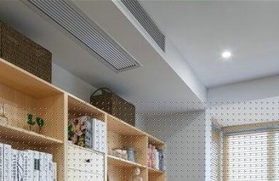 如何維修保養(yǎng)三菱中央空調(diào)