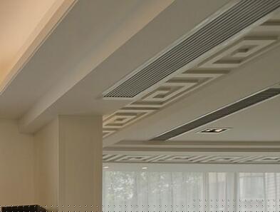 國內(nèi)外知名水冷中央空調(diào)的品牌有哪些