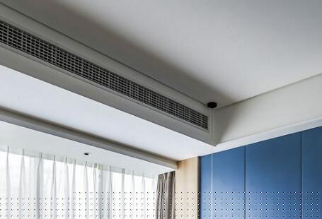 承德別墅中央空調(diào)主機的保養(yǎng)方法和注意事項