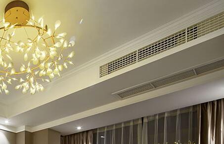 中央空調(diào)哪個牌子好？我選美的中央空調(diào)