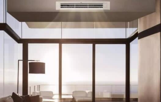 大金家用中央空調(diào)如何做清洗和保養(yǎng)